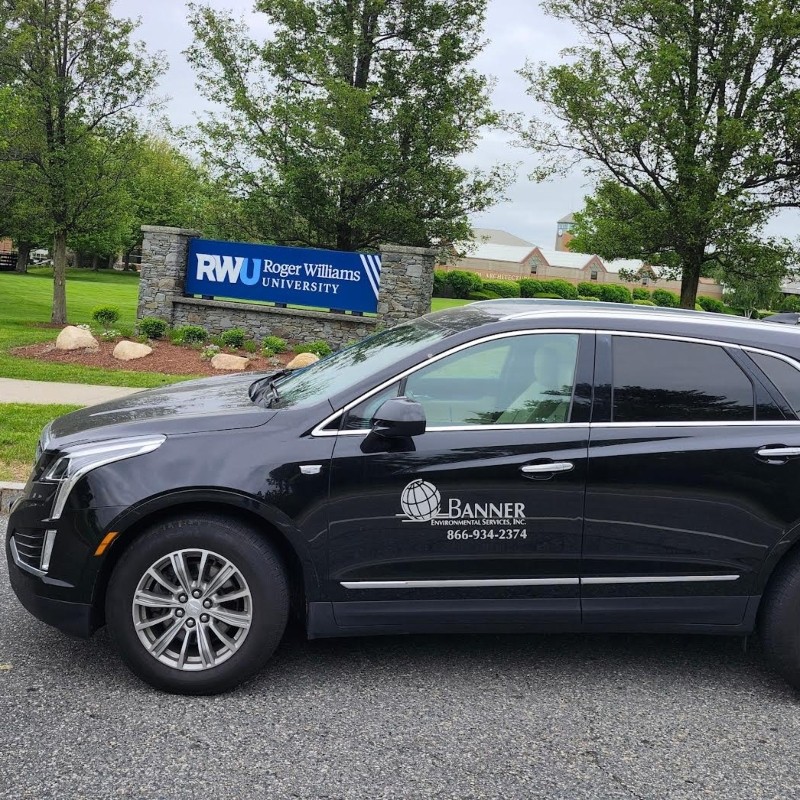 Roger Williams University School of EngineeringSelective Demolition and Asbestos Abatement