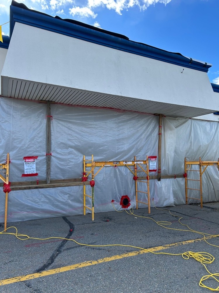 banner environmental asbestos abatement leominster bank