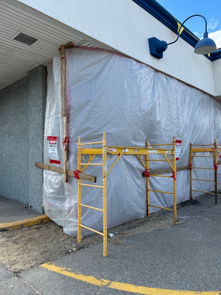 banner environmental asbestos abatement leominster bank