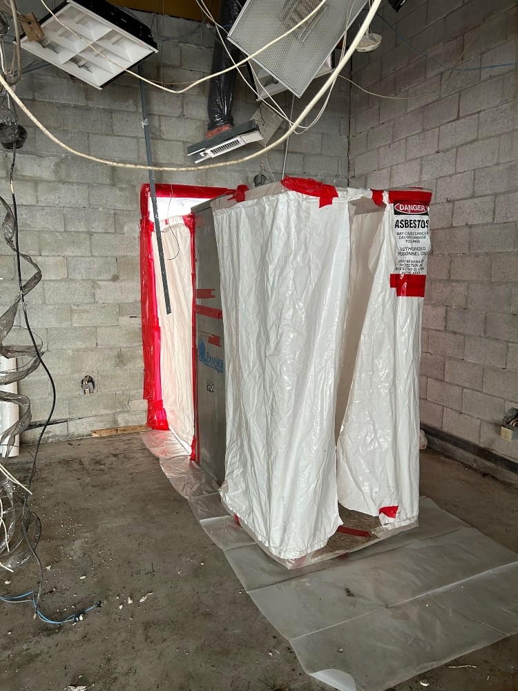 banner environmental asbestos abatement leominster bank