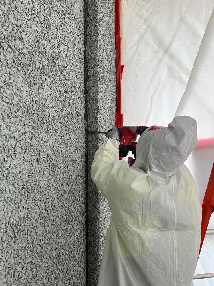 banner environmental asbestos abatement leominster bank