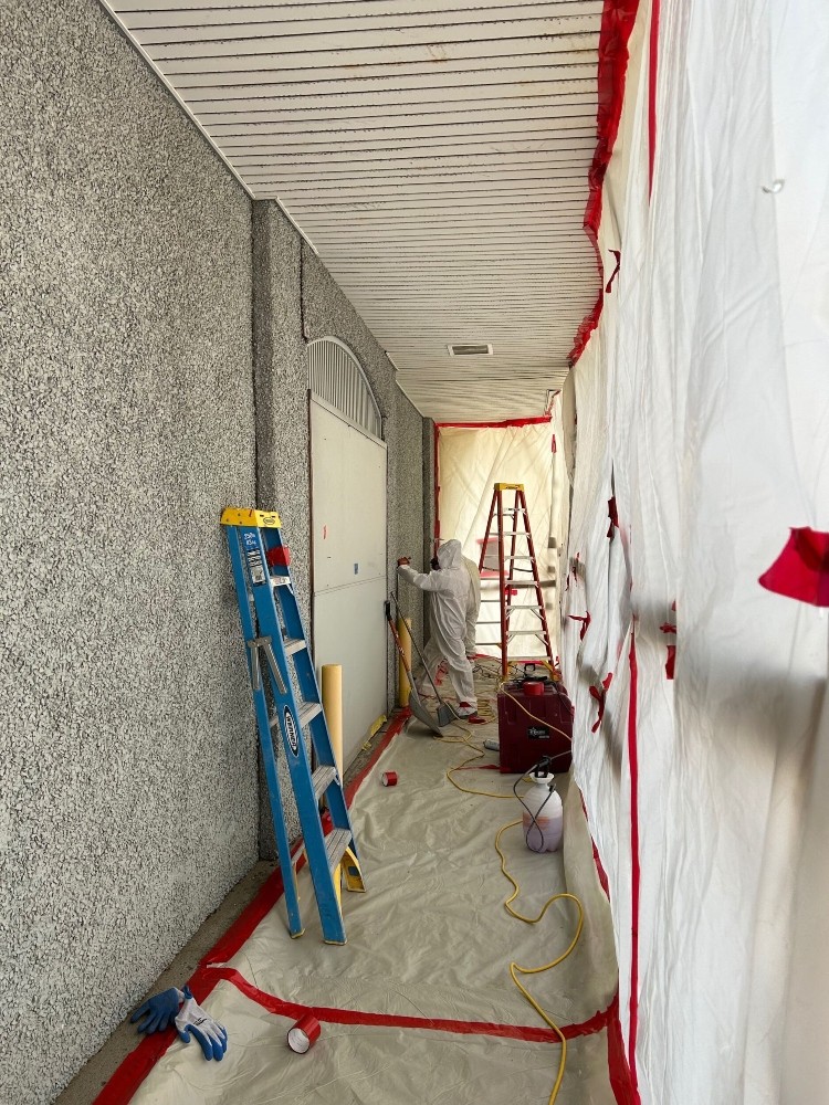 banner environmental asbestos abatement leominster bank
