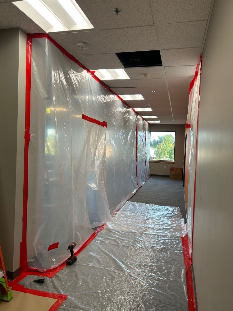 Ben & Jerry’s selective & interior demolition 