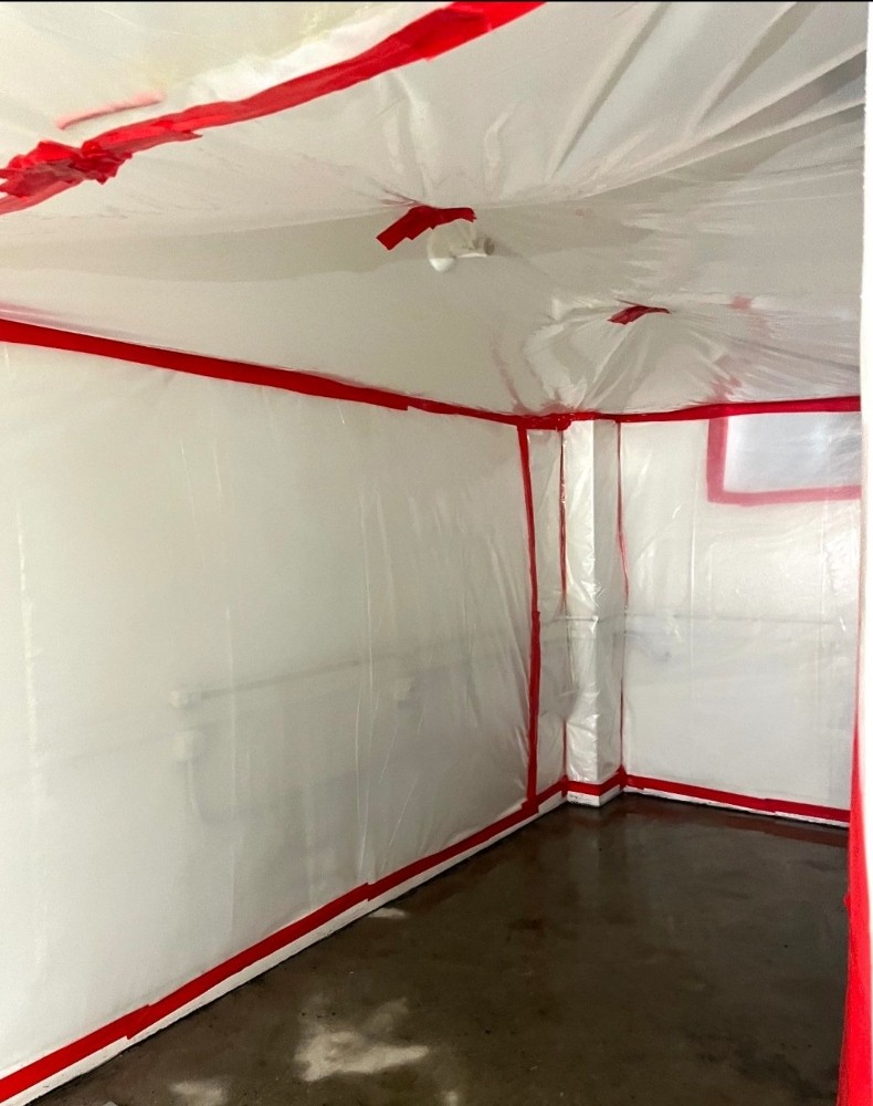 New Bedford Whaling Museum Asbestos Abatement Project