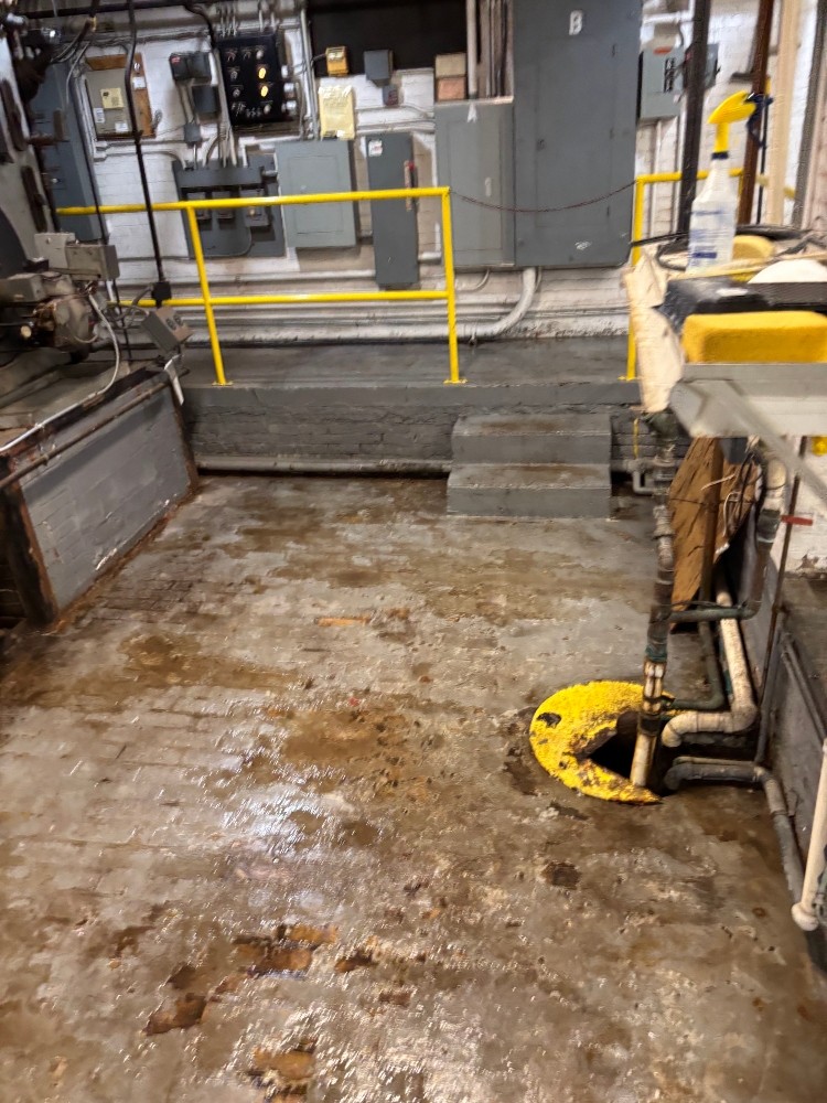 Safe Asbestos Abatement & Boiler Demolition in Westerly, RI