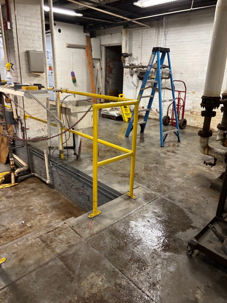 Safe Asbestos Abatement & Boiler Demolition in Westerly, RI