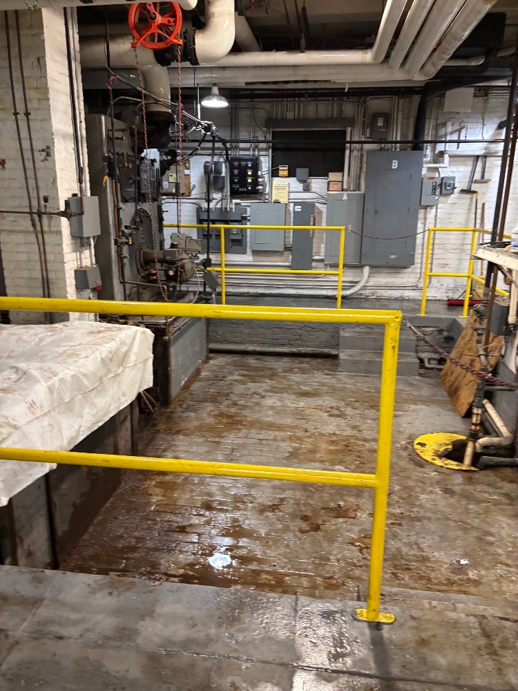 Safe Asbestos Abatement & Boiler Demolition in Westerly, RI