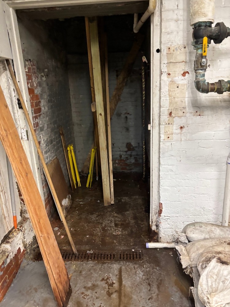 Safe Asbestos Abatement & Boiler Demolition in Westerly, RI