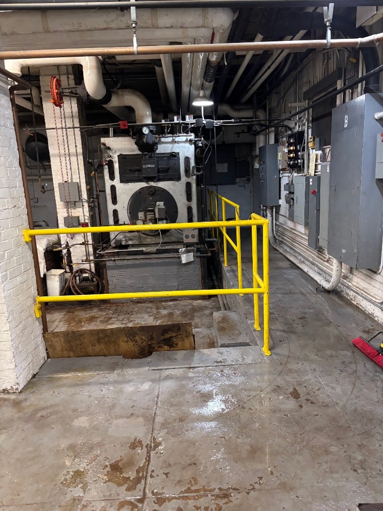 Safe Asbestos Abatement & Boiler Demolition in Westerly, RI