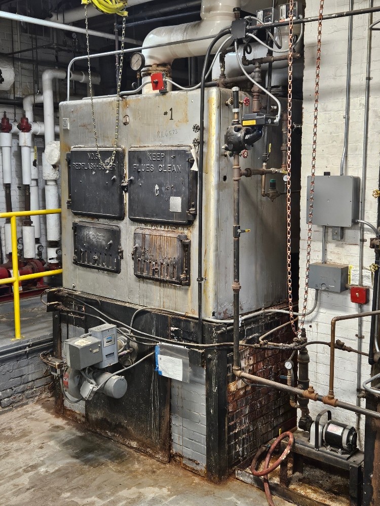 Safe Asbestos Abatement & Boiler Demolition in Westerly, RI