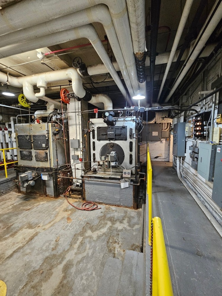 Safe Asbestos Abatement & Boiler Demolition in Westerly, RI