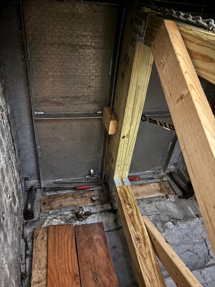 Safe Asbestos Abatement & Boiler Demolition in Westerly, RI