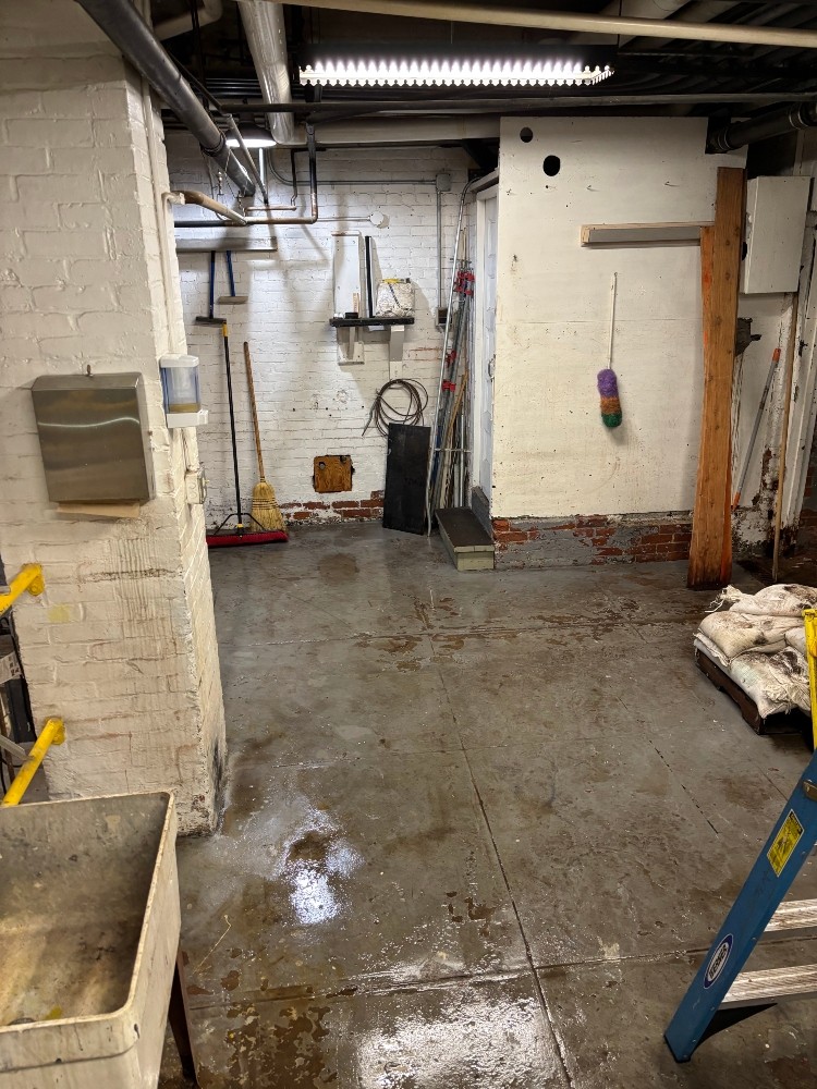 Safe Asbestos Abatement & Boiler Demolition in Westerly, RI