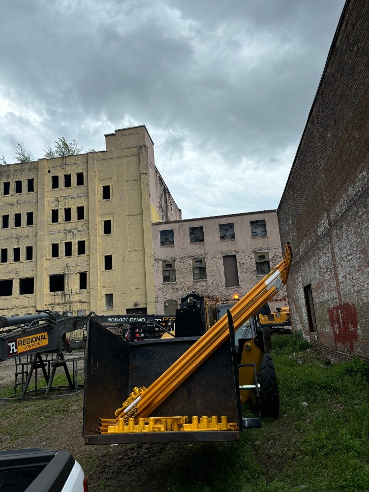 asbestos abatement worcester ma