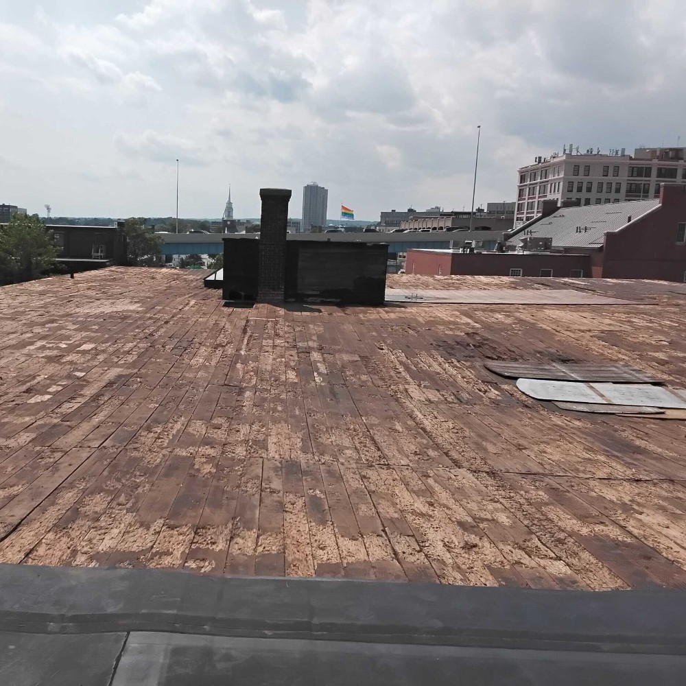 asbestos abatement worcester ma