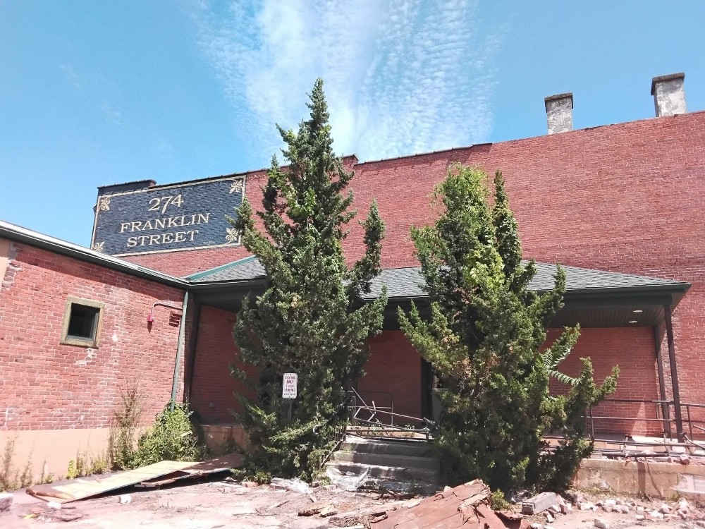 asbestos abatement worcester ma