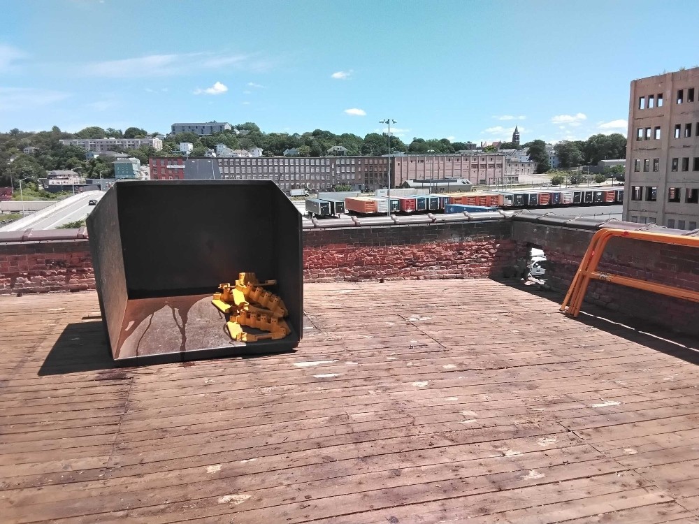 asbestos abatement worcester ma