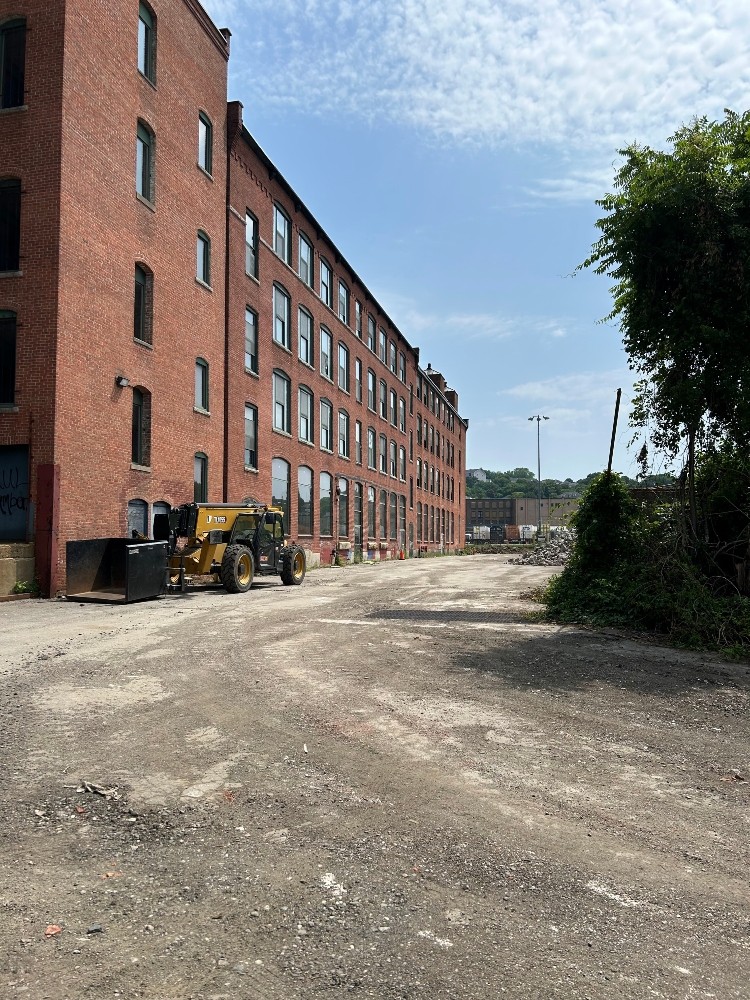 asbestos abatement worcester ma