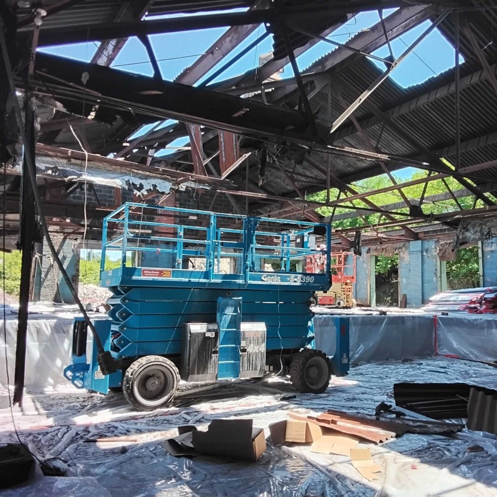 asbestos abatement worcester ma