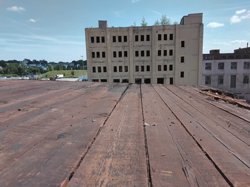 asbestos abatement worcester ma