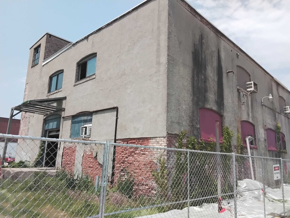 asbestos abatement worcester ma