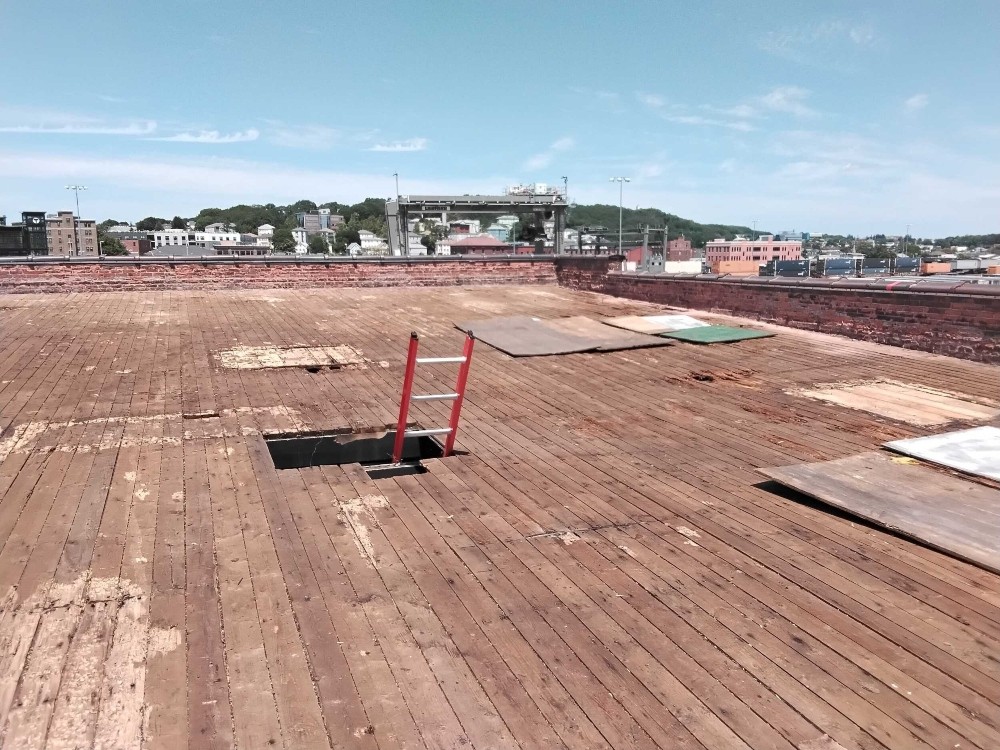 asbestos abatement worcester ma