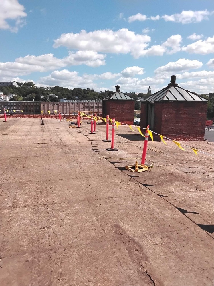 asbestos abatement worcester ma