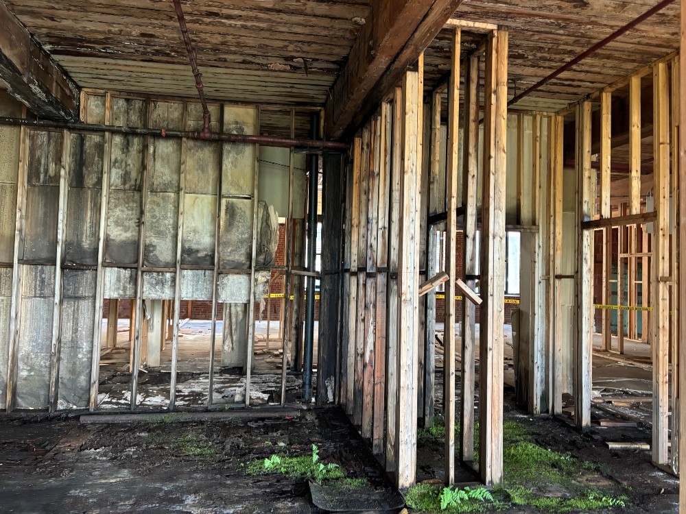 asbestos abatement worcester ma