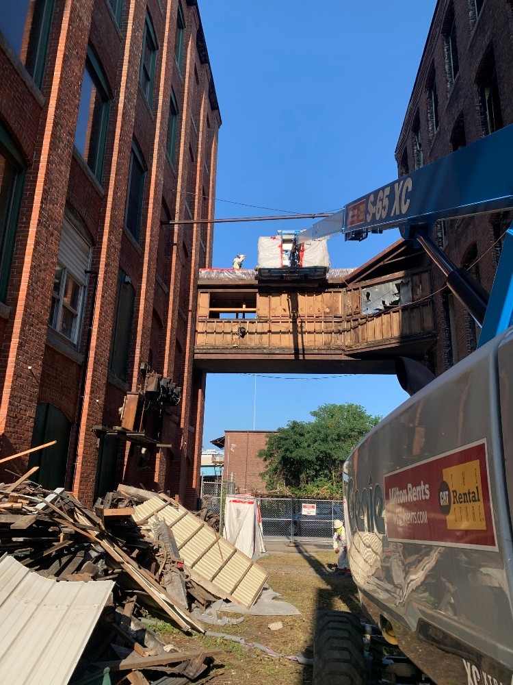 asbestos abatement worcester ma