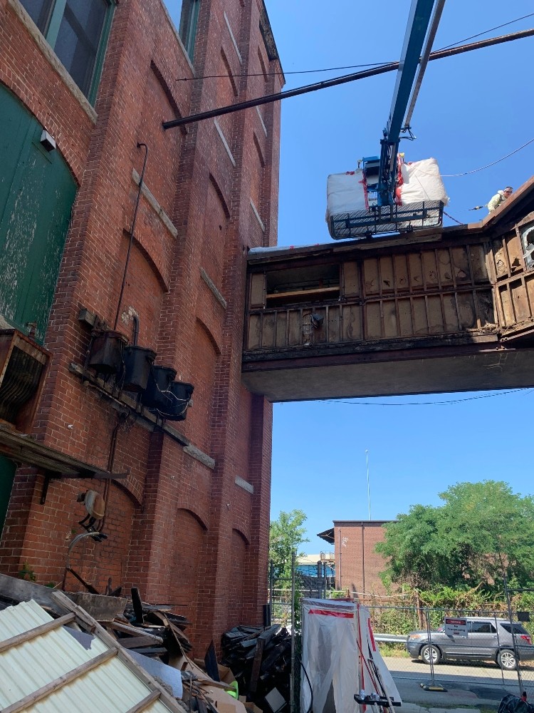 asbestos abatement worcester ma