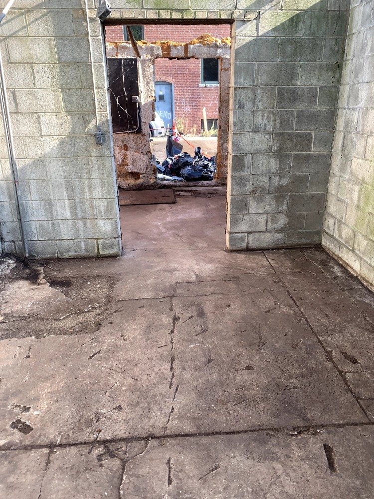 asbestos abatement worcester ma