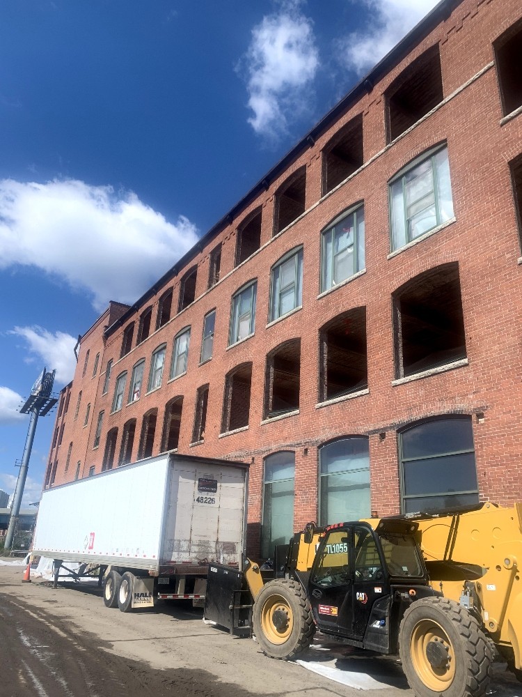 asbestos abatement worcester ma