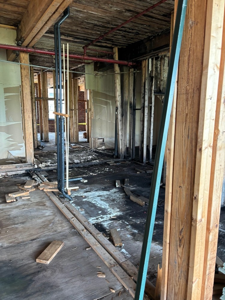 asbestos abatement worcester ma