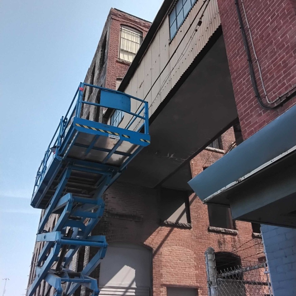 asbestos abatement worcester ma