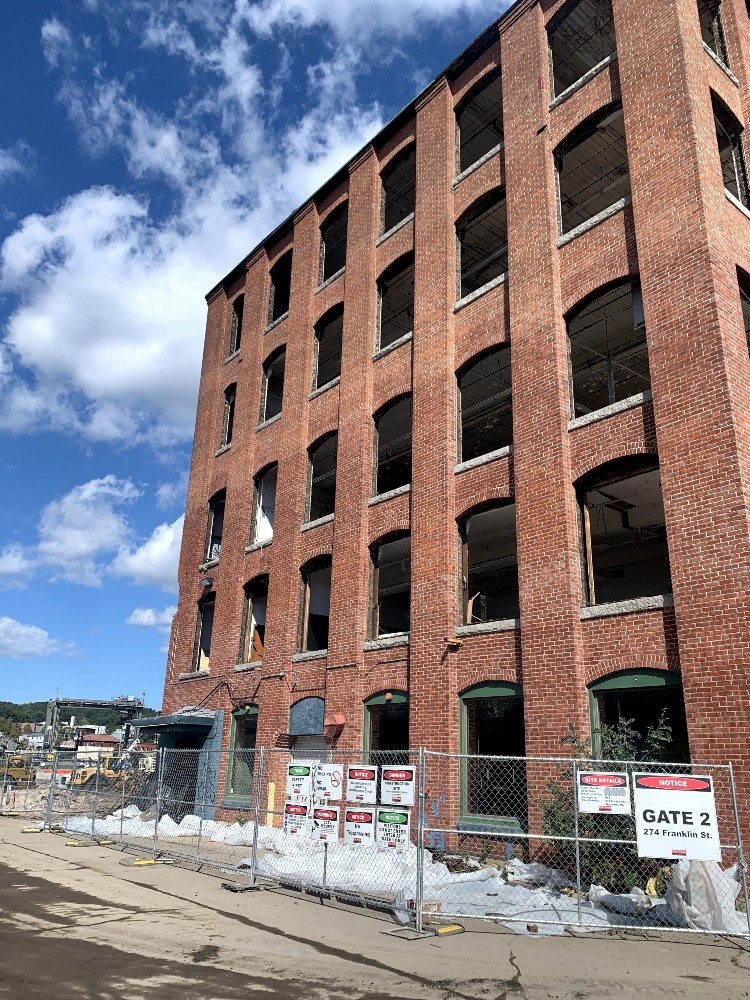 asbestos abatement worcester ma