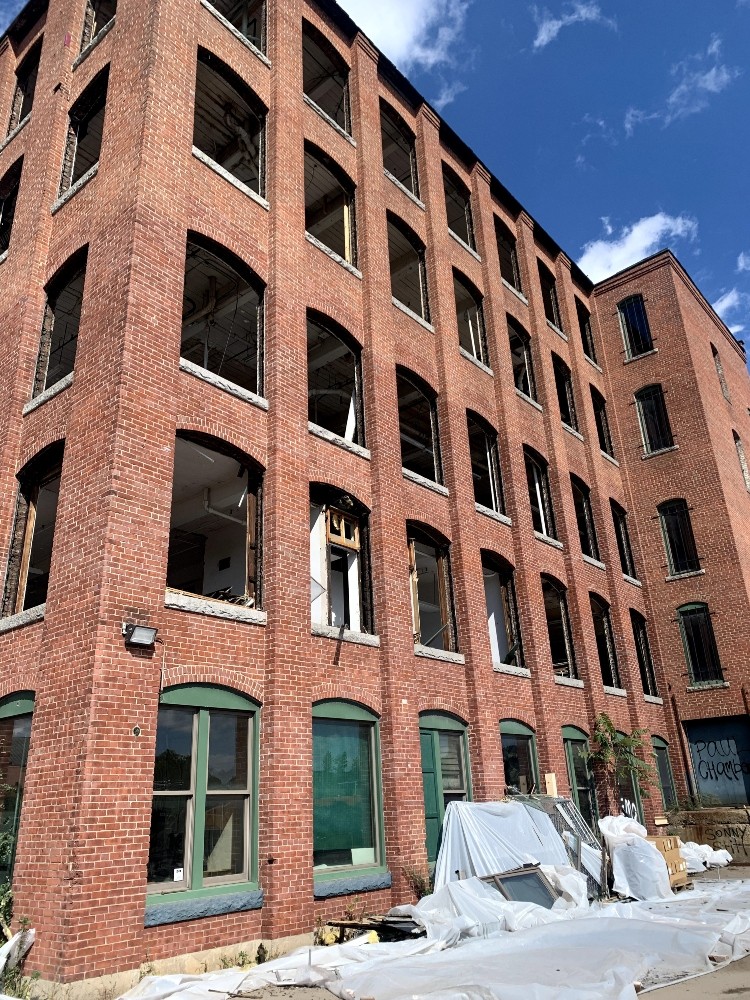 asbestos abatement worcester ma
