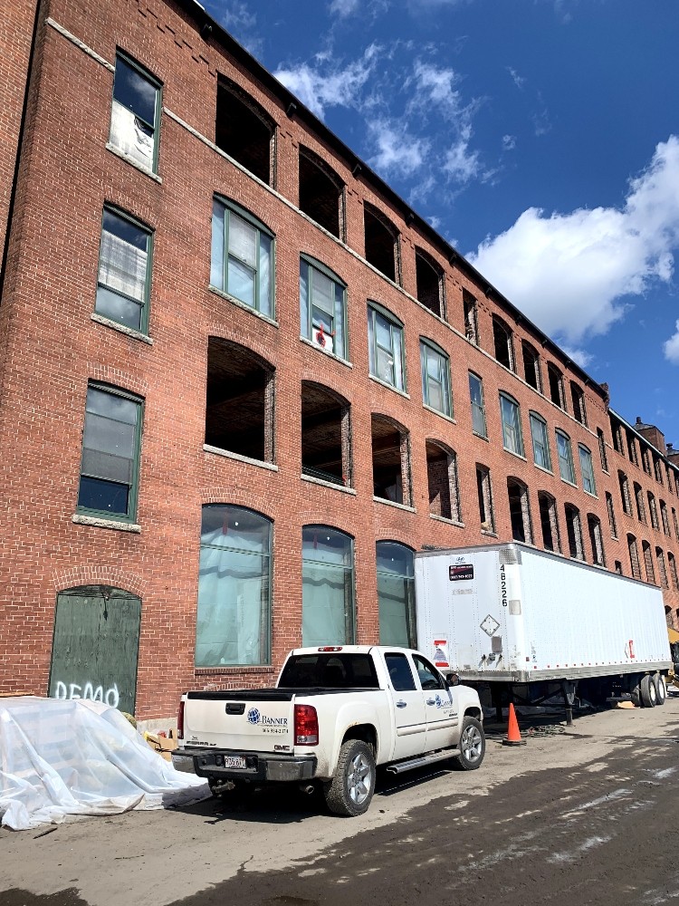 asbestos abatement worcester ma