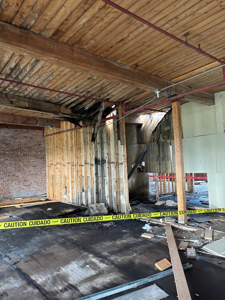asbestos abatement worcester ma