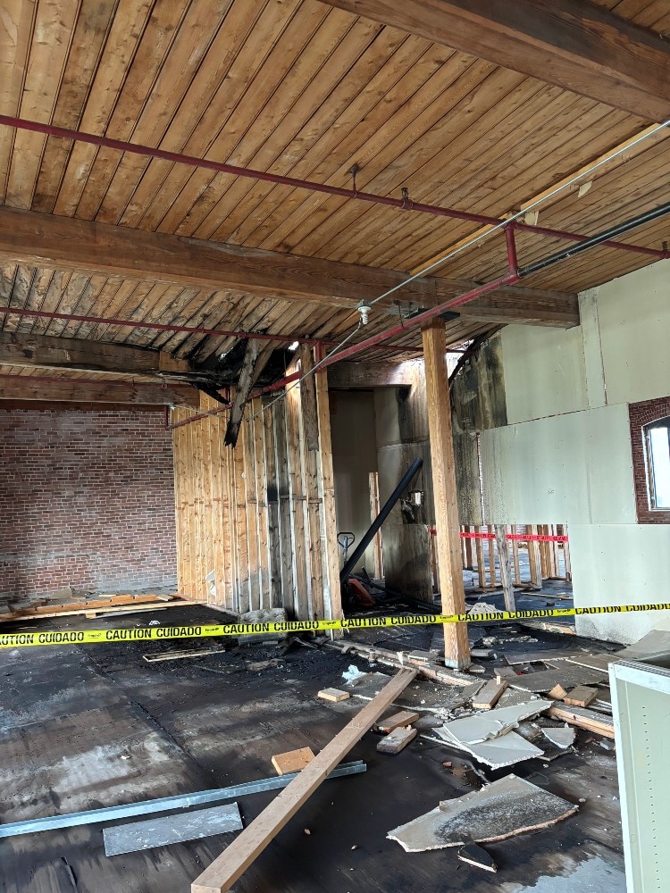 asbestos abatement worcester ma