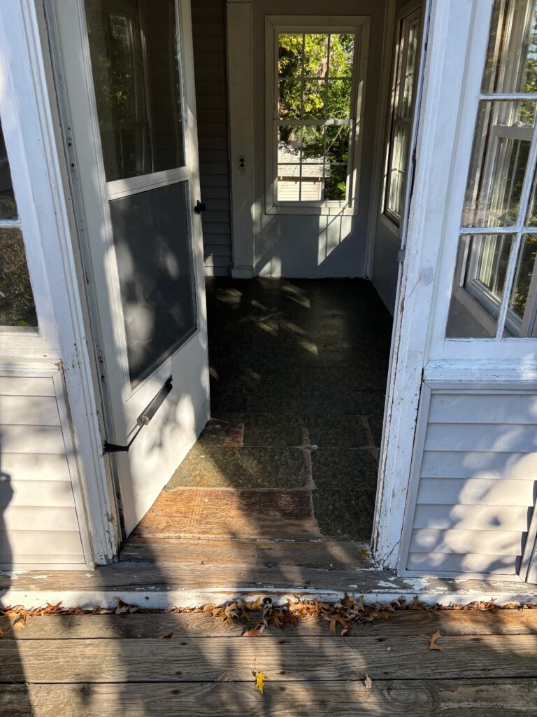 Brighton, MA Asbestos Abatement