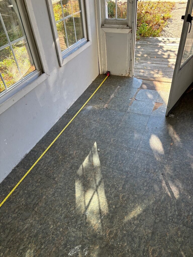 Brighton, MA Asbestos Abatement