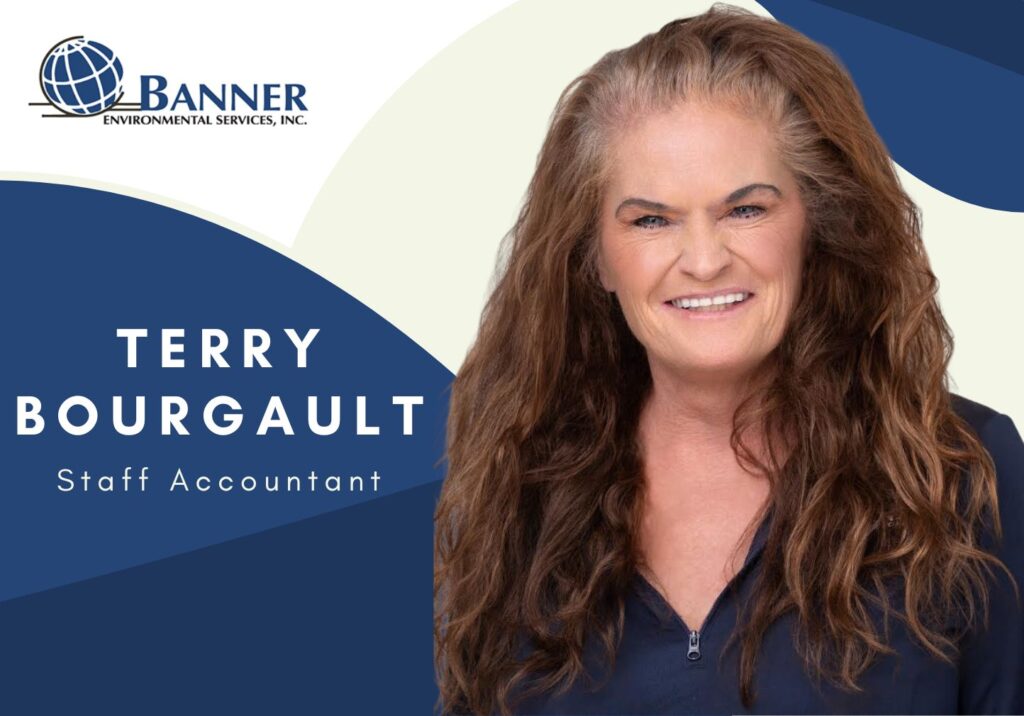 Terry Bourgault