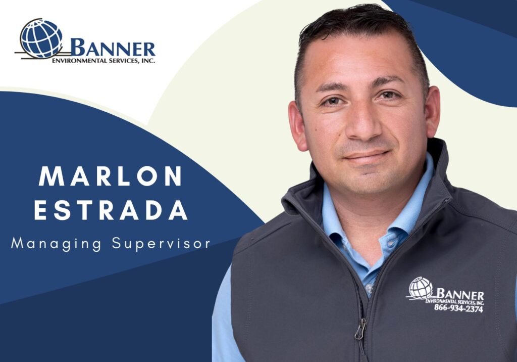 Marlon Estrada Managing Supervisor
