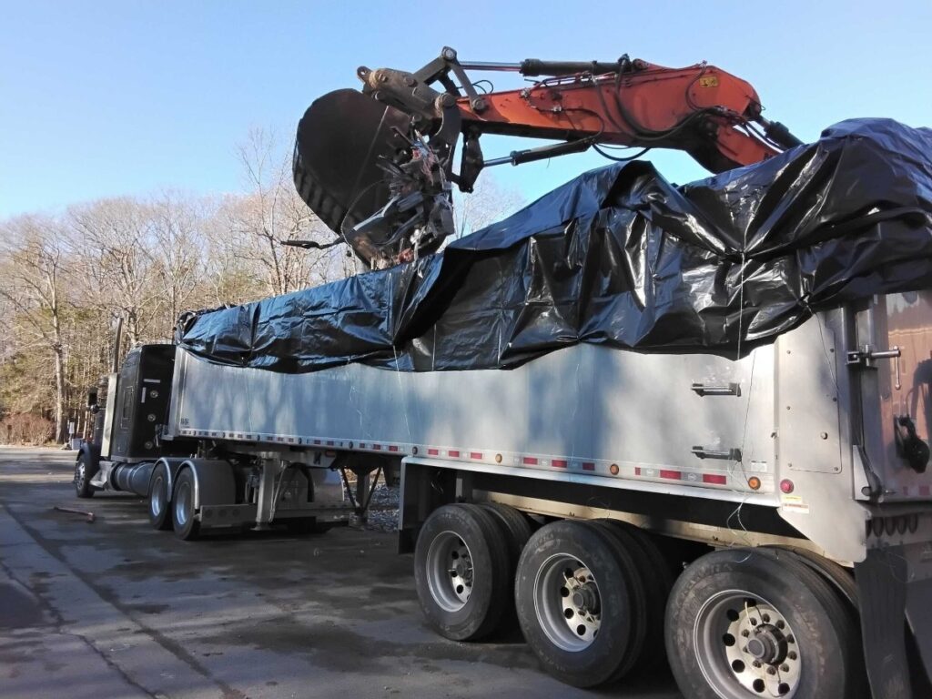 asbestos abatement in Hampton, NH