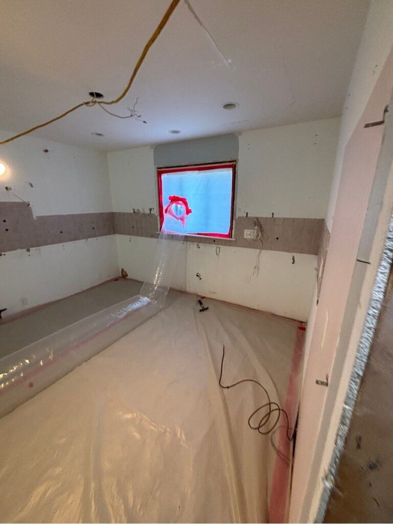 Asbestos abatement harwich, ma