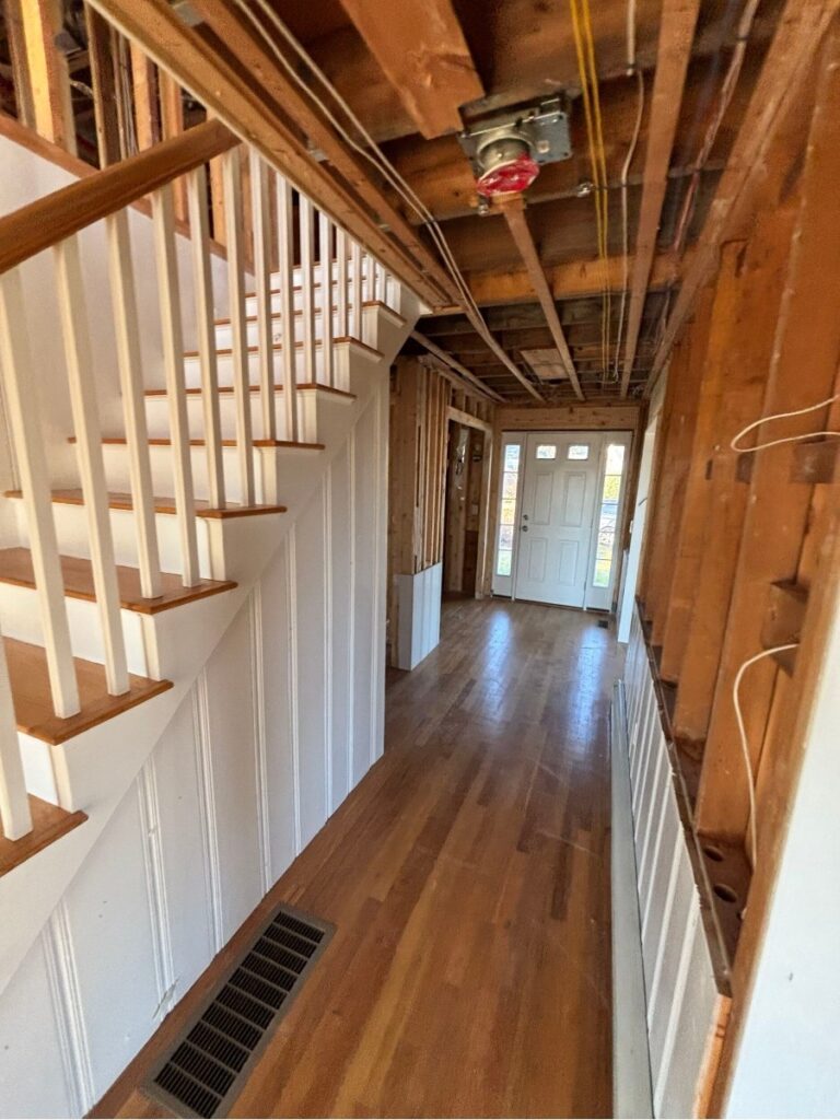 Asbestos abatement harwich, ma