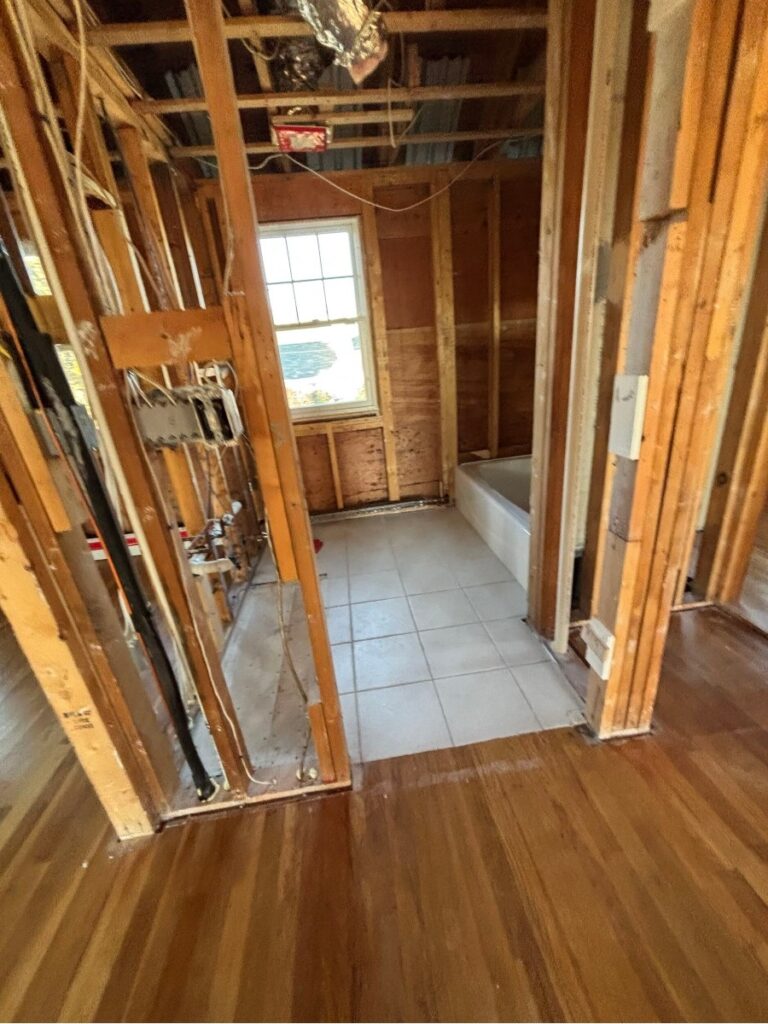 Asbestos abatement harwich, ma
