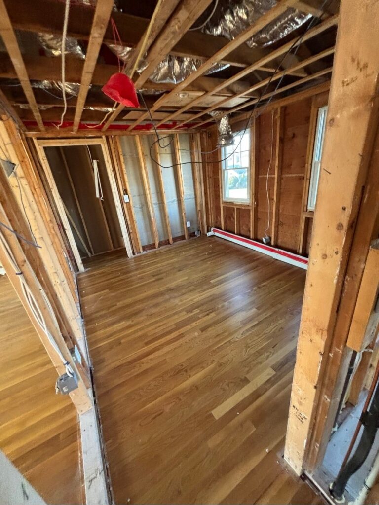 Asbestos abatement harwich, ma