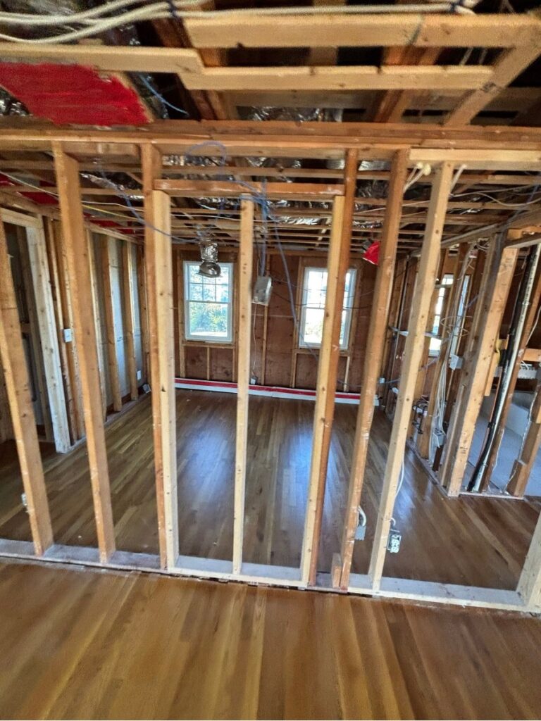 Asbestos abatement harwich, ma