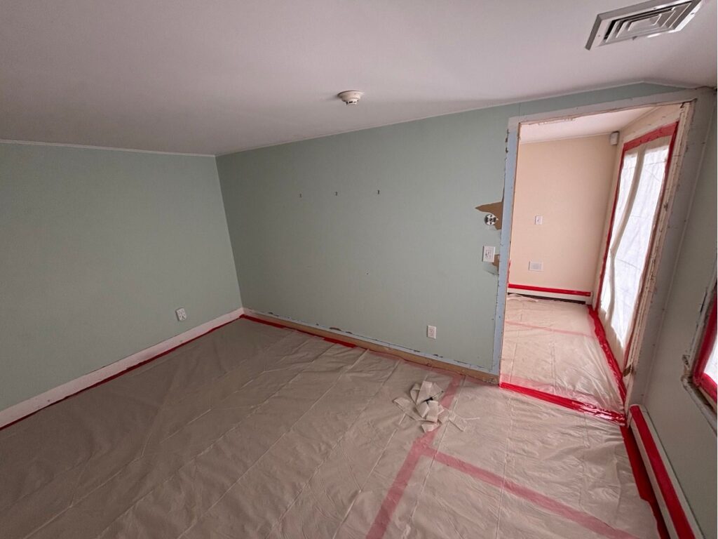 Asbestos abatement harwich, ma